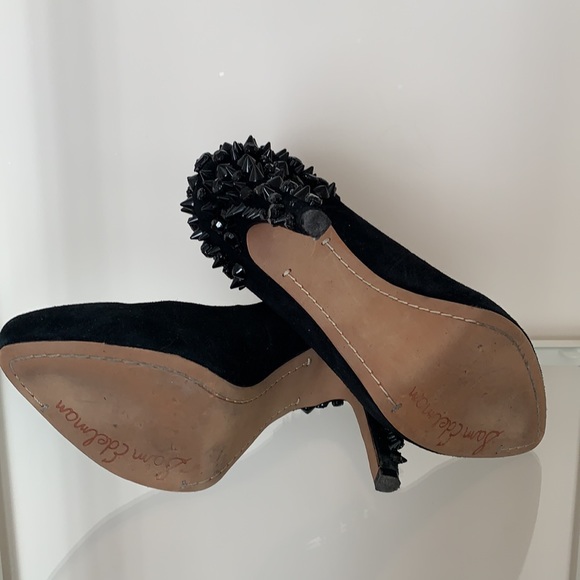 Sam Edelman | Roza platform pump - Picture 12 of 12
